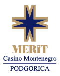 Merit Casino Montenegro